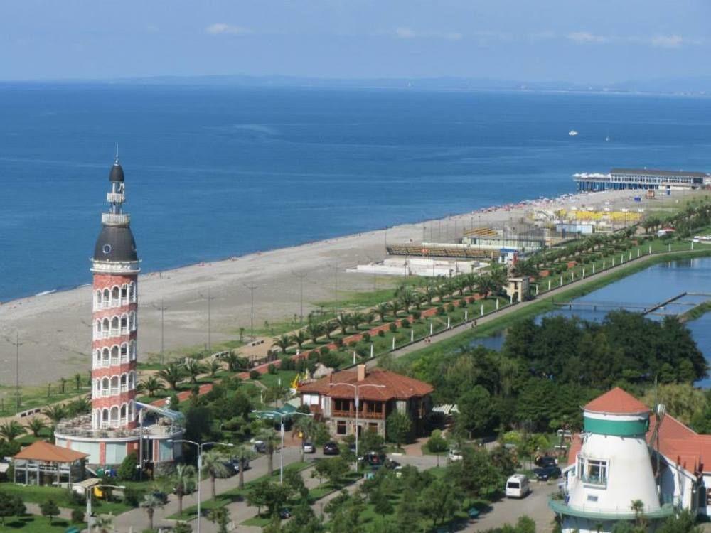 Batumi Διαμέρισμα Εξωτερικό φωτογραφία