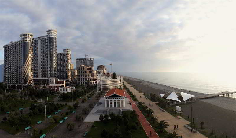 Batumi Διαμέρισμα Εξωτερικό φωτογραφία