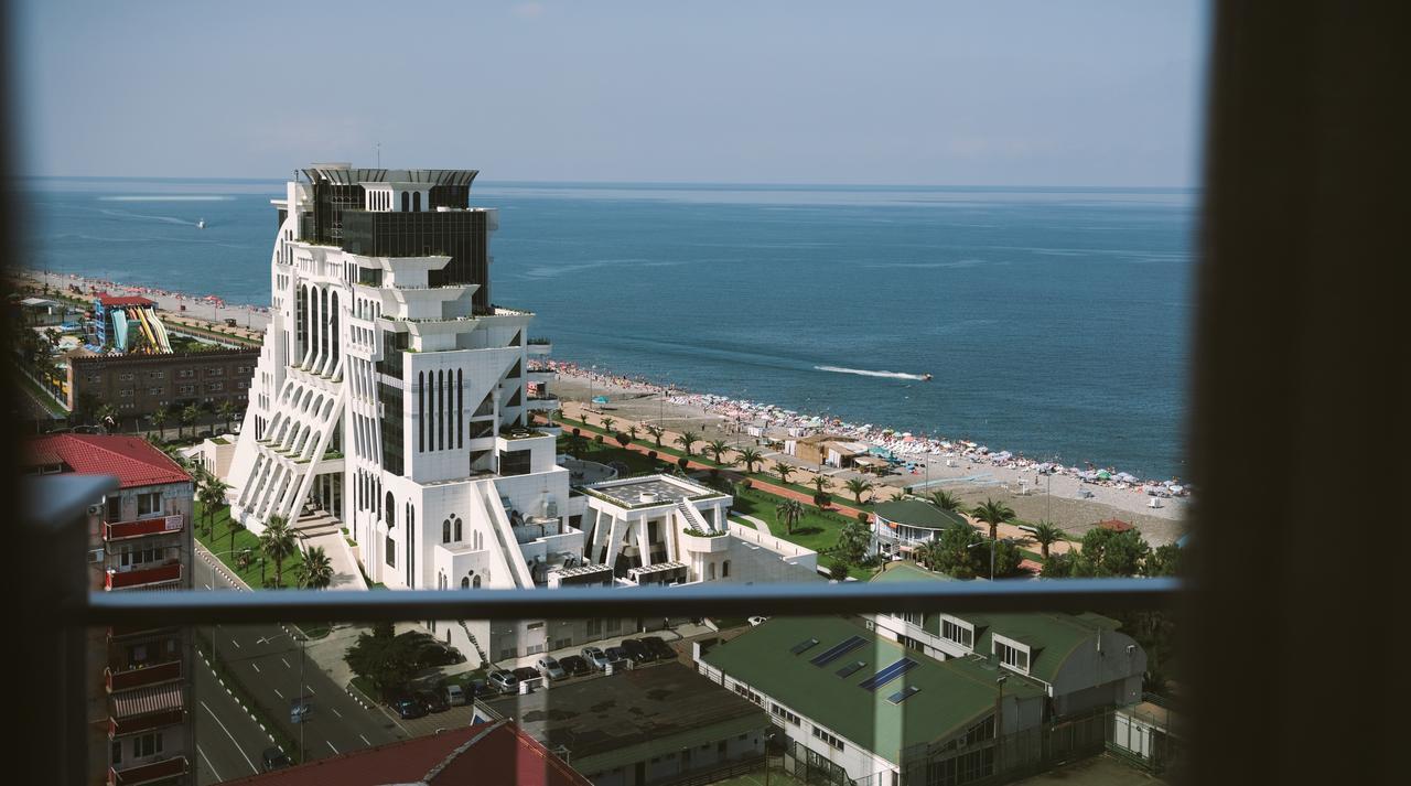 Batumi Διαμέρισμα Εξωτερικό φωτογραφία